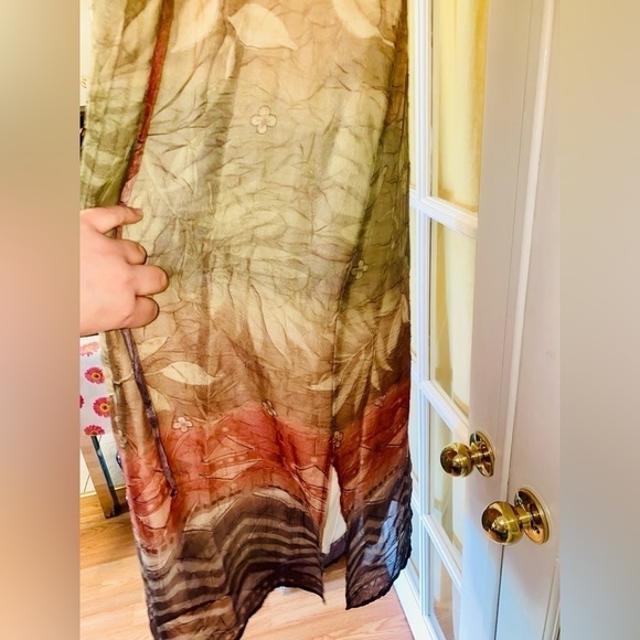 Max Taylor midi dress 💥 Perfect For Summer Dress! 💥 - Picture 4 of 11